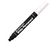 Zdjęcie: Marker White Permanent 8586 biały CENTROPEN