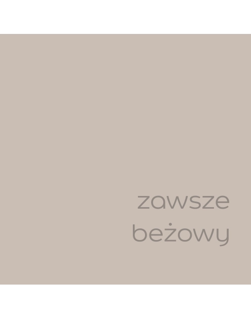 Zdjęcie: Tester farby EasyCare 0,03 L zawsze beżowy DULUX