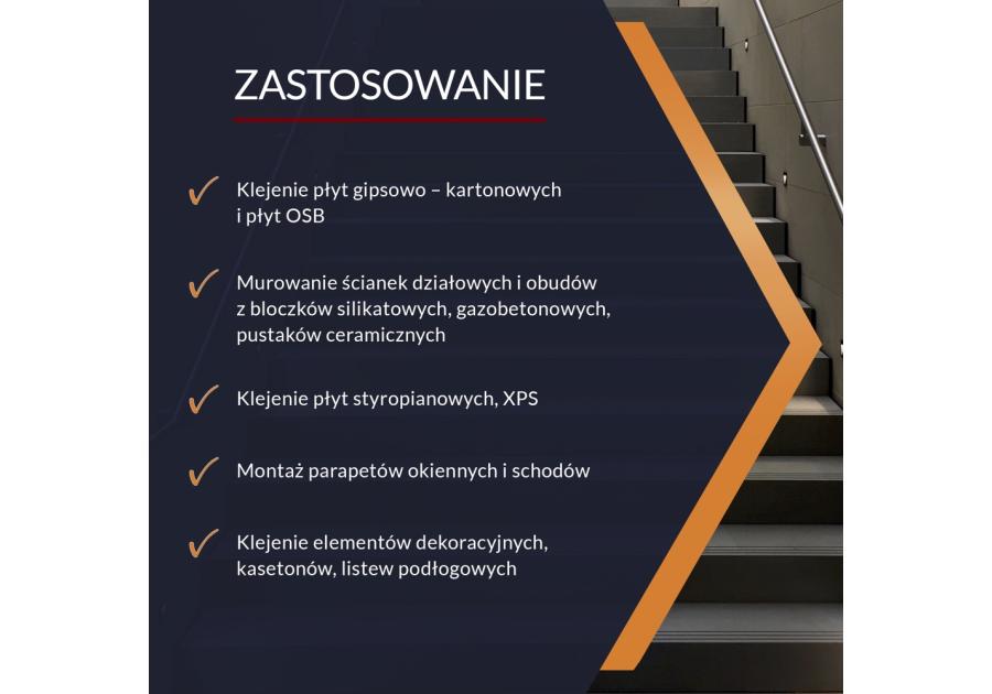 Zdjęcie: Pianoklej uniwersalny 60 Sekund w wersji pistoletowej 750 ml TYTAN PROFESSIONAL