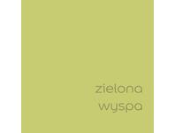 Zdjęcie: Tester farby EasyCare Kuchnia&Łazienka 0,03 L zielona wyspa DULUX