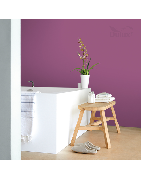 Zdjęcie: Tester farby EasyCare Kuchnia&Łazienka 0,03 L szlachetna purpura DULUX