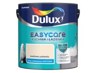 Zdjęcie: Farba do wnętrz EasyCare Kuchnia&Łazienka 2,5 L waniliowa poświata DULUX