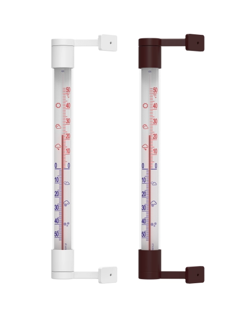 Zdjęcie: Termometr zewnętrzny BIOTERM