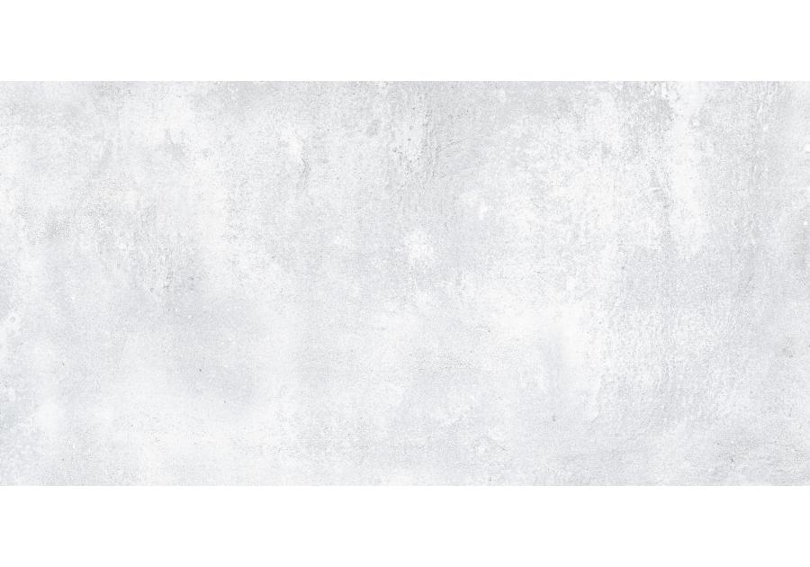 Zdjęcie: Płytka ścienna Wall Cemento Canberra Shiny 300x600 mm NETTO