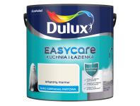 Zdjęcie: Farba do wnętrz EasyCare Kuchnia&Łazienka 2,5 L antyczny marmur DULUX