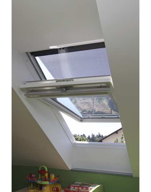 Zdjęcie: Markiza manualna MHL MK00 5060 VELUX