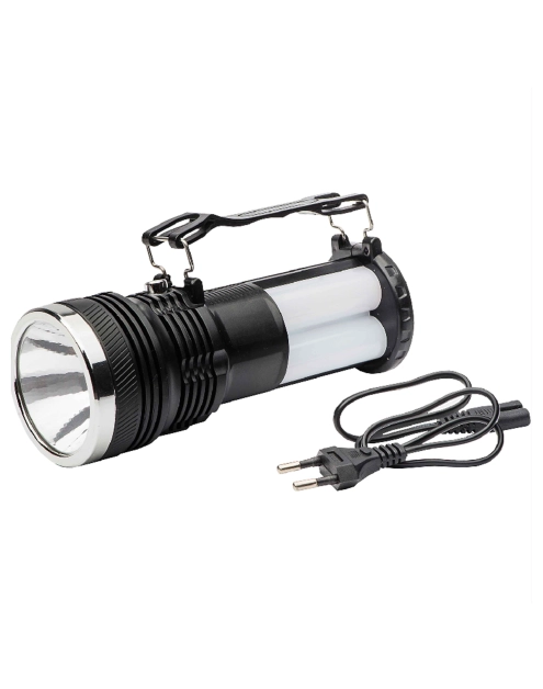 Zdjęcie: Latarka LED ładowana YJ-2881 POLMARK