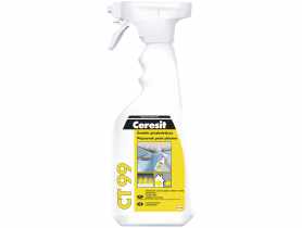 Środek grzybobójczy w sprayu CT99, 0,5 L CERESIT