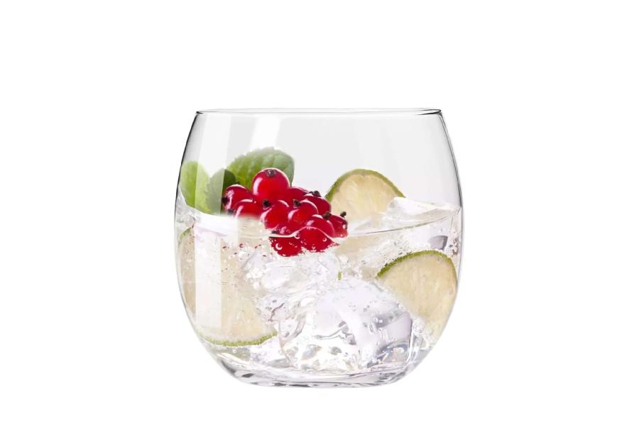 Zdjęcie: Szklanka Fado 420 ml SMART KITCHEN GLASS