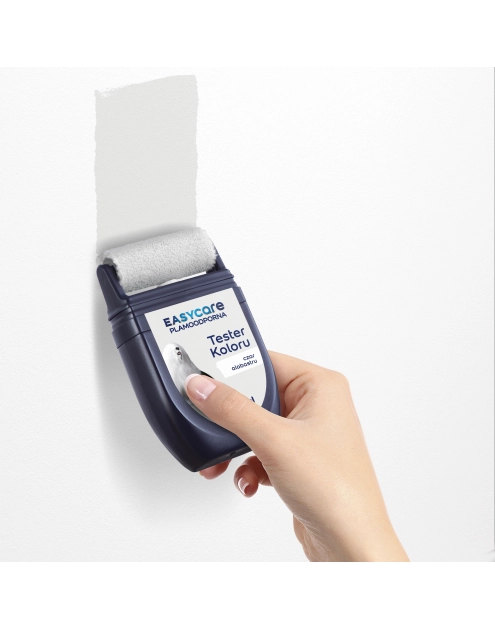 Zdjęcie: Tester farby EasyCare 0,03 L czar alabastru DULUX