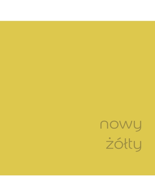 Zdjęcie: Farba lateksowa EasyCare+ Nowy Żółty 2,5 L DULUX