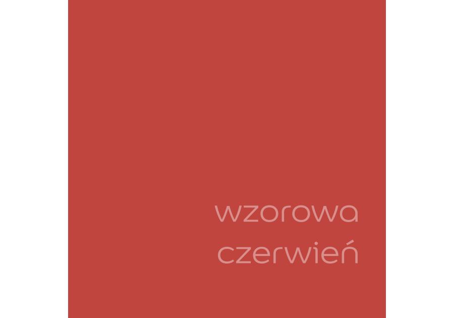 Zdjęcie: Tester farby EasyCare 0,03 L wzorowa czerwień DULUX