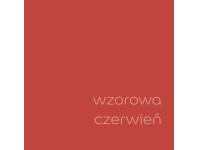 Zdjęcie: Tester farby EasyCare 0,03 L wzorowa czerwień DULUX