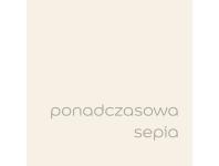 Zdjęcie: Farba lateksowa EasyCare+ Ponadczasowa Sepia 2,5 L DULUX