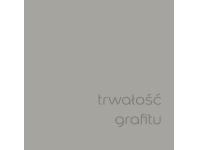 Zdjęcie: Farba lateksowa EasyCare+ Trwałość Grafitu 2,5 L DULUX