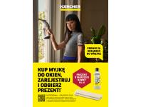 Zdjęcie: Myjka do okien WV 1 Plus KARCHER