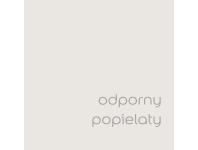 Zdjęcie: Farba lateksowa EasyCare+ Odporny Popielaty 2,5 L DULUX