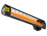 Zdjęcie: Promiennik 2000W, IP65, element grzejny golden halogen lamp NEO