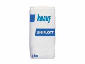 Gips szpachlowy Uniflott 5 kg KNAUF