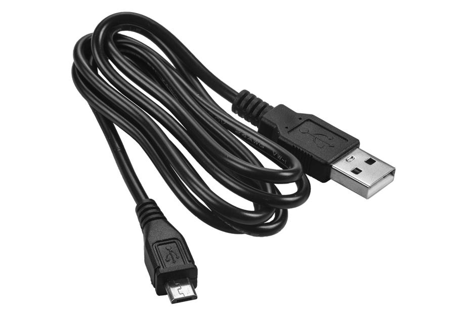 Zdjęcie: Latarka czołowa akumulatorowa USB 180 lm COB LED + czujnik ruchu NEO