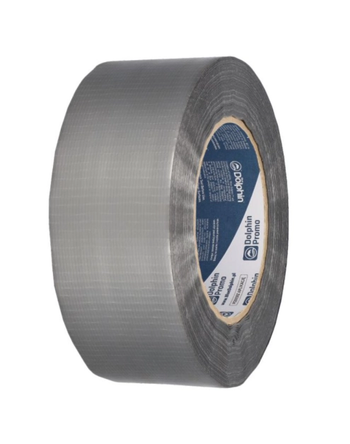 Zdjęcie: Taśma Uniwersalna Duct 8 mm - 50 m TASMYBDT BLUEDOLPHIN