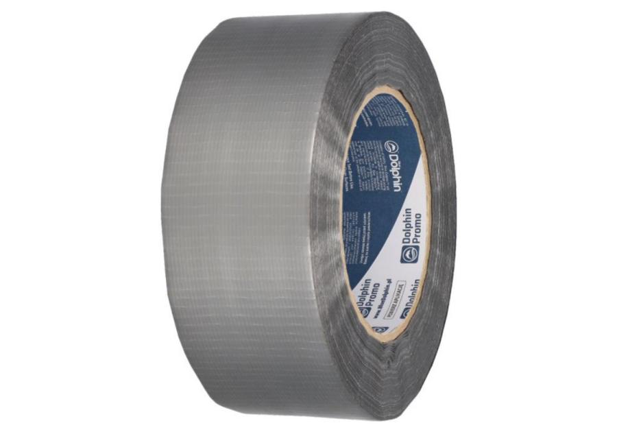 Zdjęcie: Taśma Uniwersalna Duct 8 mm - 50 m TASMYBDT BLUEDOLPHIN