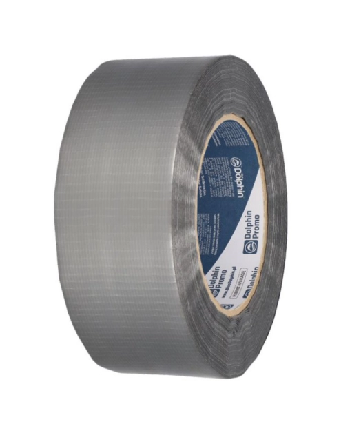 Zdjęcie: Taśma Uniwersalna Duct 8 mm - 50 m TASMYBDT BLUEDOLPHIN