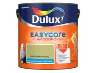 Zdjęcie: Farba do wnętrz EasyCare 2,5 L zieleń pod ochroną DULUX