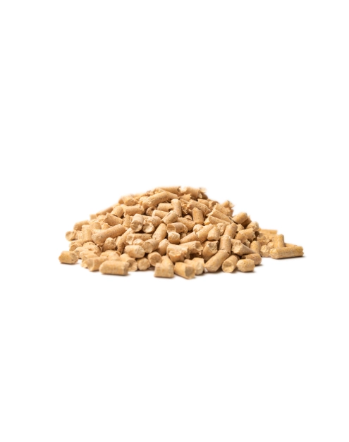 Zdjęcie: Pellet drzewny Excellent Selection 15 kg BIOMASA PARTNER GROUP