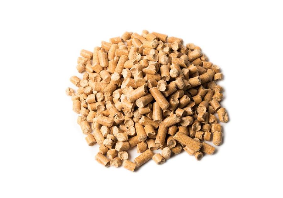 Zdjęcie: Pellet drzewny Excellent Selection 15 kg BIOMASA PARTNER GROUP