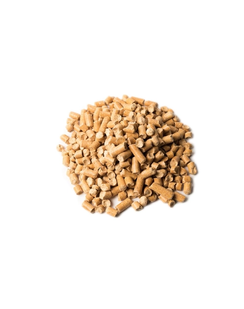 Zdjęcie: Pellet drzewny Excellent Selection 15 kg BIOMASA PARTNER GROUP