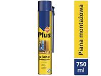 Zdjęcie: Piana wężykowa 750 ml SUPER PLUS