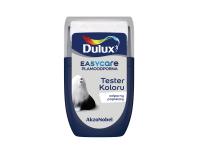 Zdjęcie: Tester farby EasyCare 0,03 L odporny popielaty DULUX