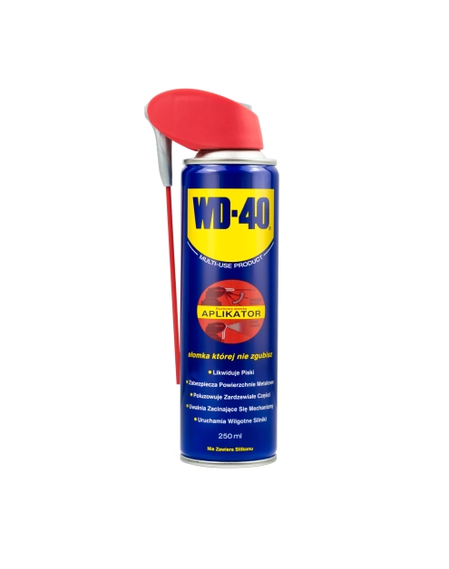 Zdjęcie: Penetrant wielofunkcyjny 0,25 L WD-40