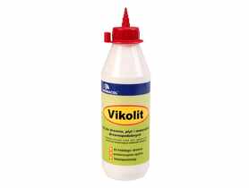 Klej do drewna Vikolit 250 g UNICELL