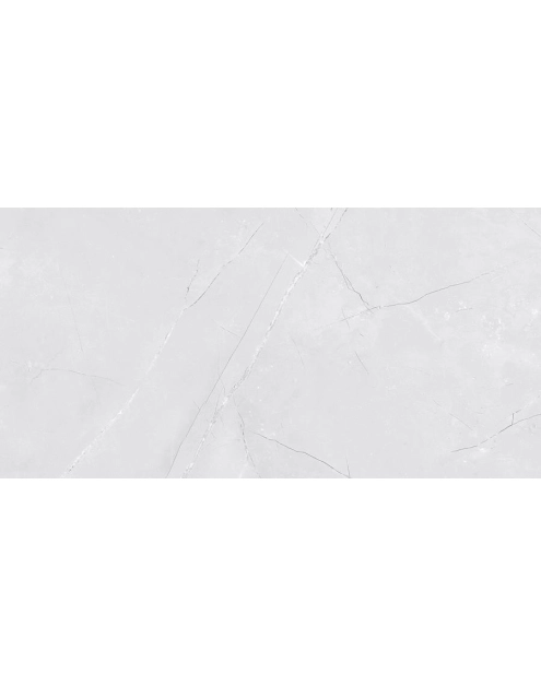 Zdjęcie: Płytka ścienna Wall Venezia Light Grey Shiny 300x600 mm NETTO