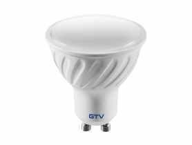 Żarówka z diodami LED 7,5 W zimna biała GTV