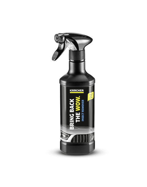 Zdjęcie: Preparat do usuwania owadów 3 W 1, RM 618, 500 ml 6.295-761.0 KARCHER