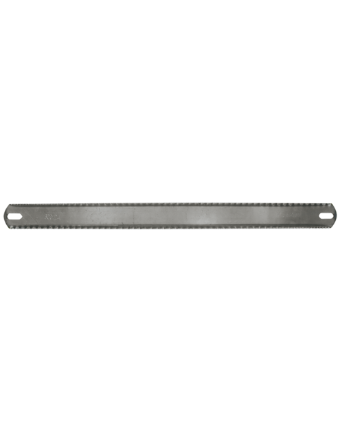 Zdjęcie: Brzeszczot do metalu, dwustronny 300x25 mm TOP TOOLS