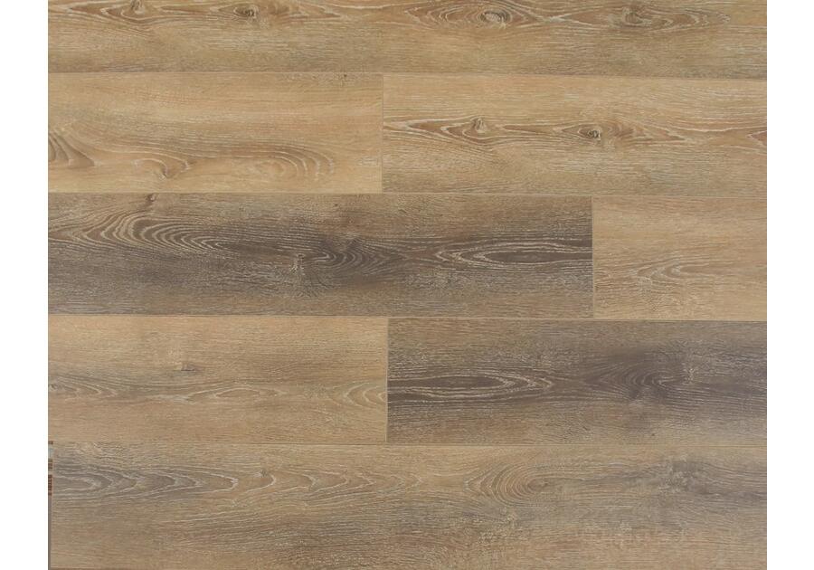 Zdjęcie: Panel laminowany Premium AC6 dąb naturalny bielony 12 mm WILD WOOD