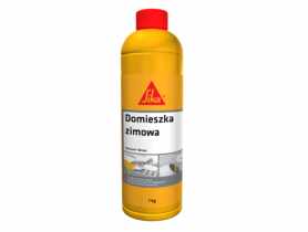 Domieszka przeciwmrozowa Sikacem Winter 1 kg SIKA