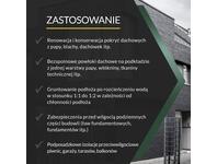 Zdjęcie: Masa asfaltowo-kauczukowa Disprobit 20 kg TYTAN PROFESSIONAL