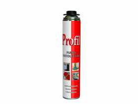 Pianka pistoletowa Profil 750 ml SOUDAL