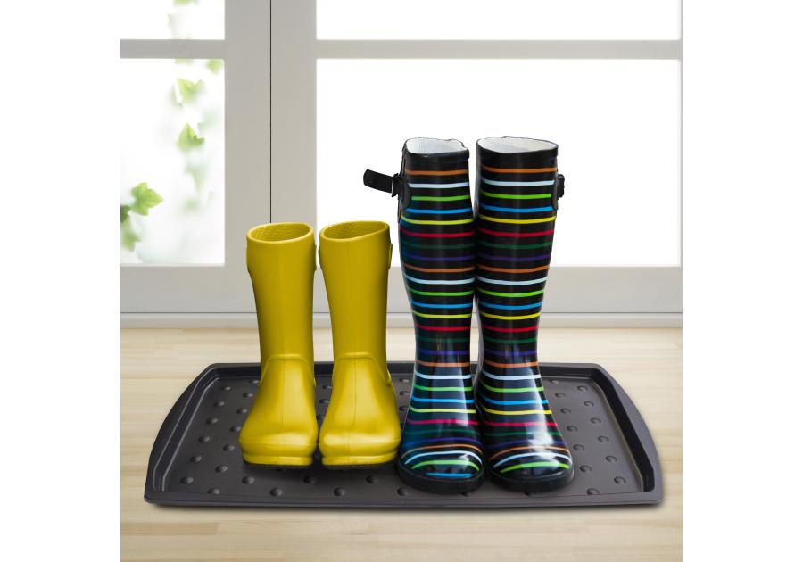 Zdjęcie: Ociekacz na buty 38x73 cm Soho Boot Tray MULTI-DECOR