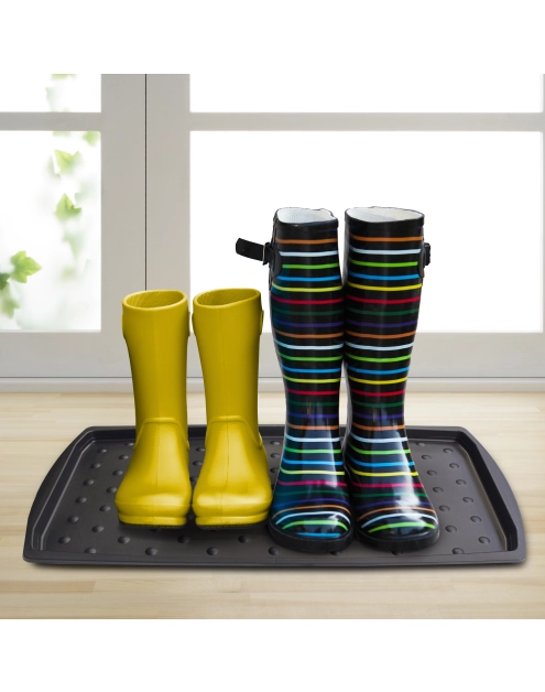 Zdjęcie: Ociekacz na buty 38x73 cm Soho Boot Tray MULTI-DECOR