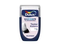 Zdjęcie: Tester farby EasyCare 0,03 L czysty róż DULUX