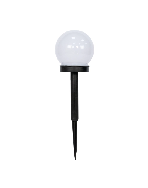 Zdjęcie: Lampka solarowa Kula Mini 10 cm VOLTENO