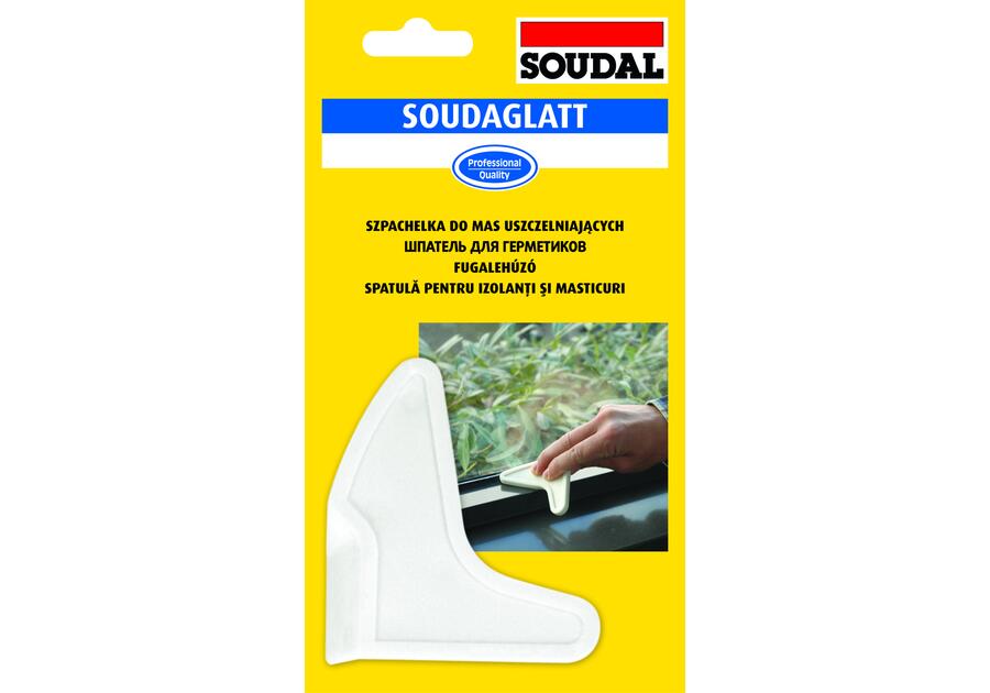 Zdjęcie: Szpachelka Diy SOUDAL