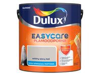 Zdjęcie: Farba do wnętrz EasyCare 2,5 L solidny szary beż DULUX