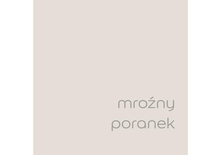 Zdjęcie: Farba do wnętrz Kolory Świata 2,5 L mroźny poranek DULUX